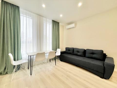 квартира за адресою Київ, Берестейський просп. (Перемоги), 65-В