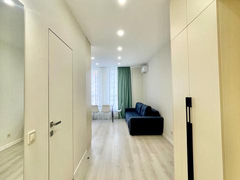 квартира за адресою Київ, Берестейський просп. (Перемоги), 65-В