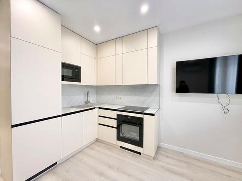 квартира за адресою Київ, Берестейський просп. (Перемоги), 65-В