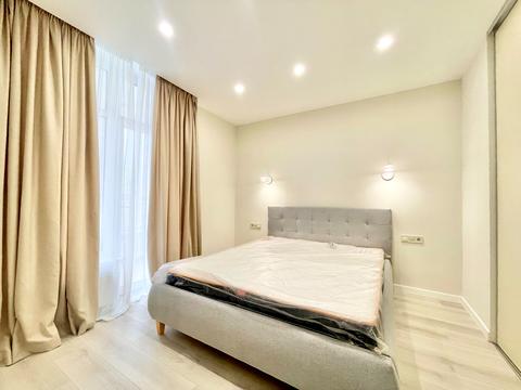 квартира за адресою Київ, Берестейський просп. (Перемоги), 65-В