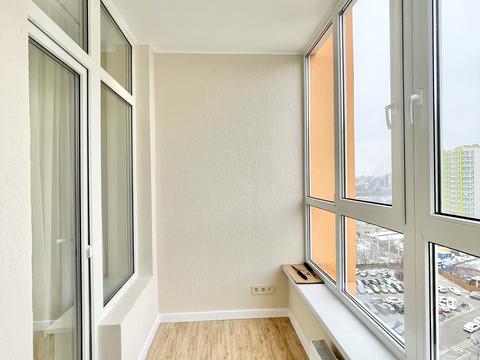 квартира за адресою Київ, Берестейський просп. (Перемоги), 65-В