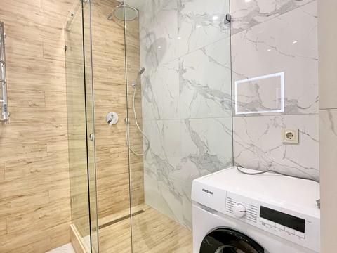 квартира за адресою Київ, Берестейський просп. (Перемоги), 65-В