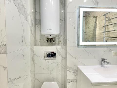 квартира за адресою Київ, Берестейський просп. (Перемоги), 65-В