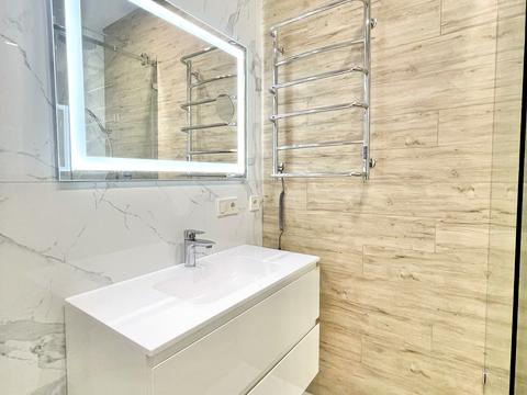 квартира за адресою Київ, Берестейський просп. (Перемоги), 65-В