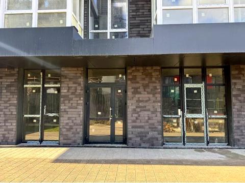 коммерческая по адресу Олега Мудрака ул. (Генерала Наумова), 1-Б