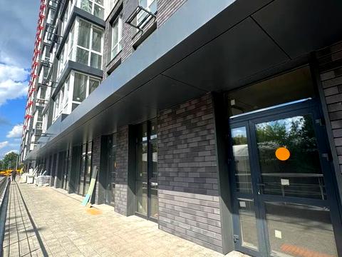 коммерческая по адресу Олега Мудрака ул. (Генерала Наумова), 1-Б