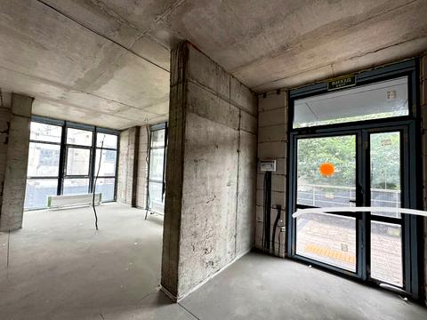 коммерческая по адресу Олега Мудрака ул. (Генерала Наумова), 1-Б