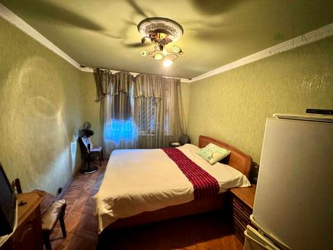 квартира за адресою Аерокосмічний просп. (Гагаріна), 38