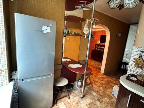 квартира за адресою Аерокосмічний просп. (Гагаріна), 38