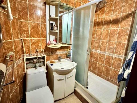 квартира за адресою Аерокосмічний просп. (Гагаріна), 38