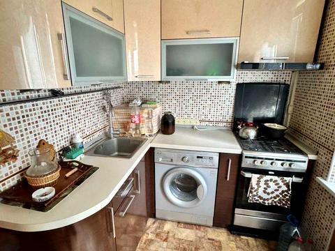 квартира за адресою Аерокосмічний просп. (Гагаріна), 38