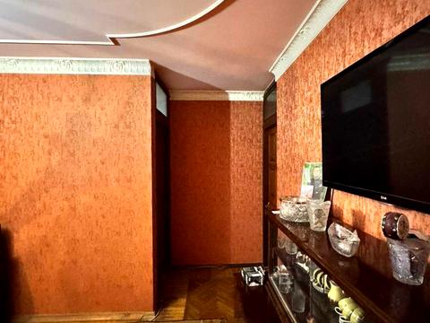 квартира за адресою Аерокосмічний просп. (Гагаріна), 38