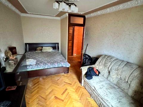 квартира за адресою Аерокосмічний просп. (Гагаріна), 38