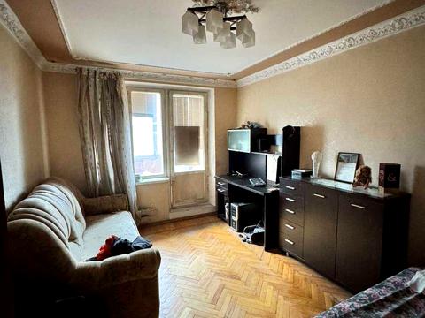 квартира за адресою Аерокосмічний просп. (Гагаріна), 38