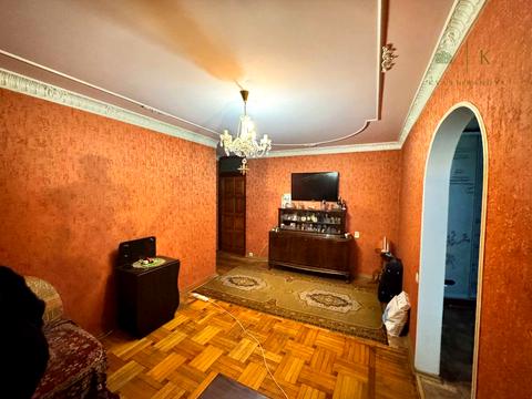 квартира за адресою Аерокосмічний просп. (Гагаріна), 38