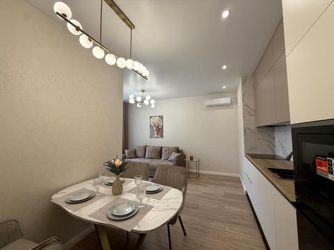 квартира за адресою Курортний пров., (Будинок)