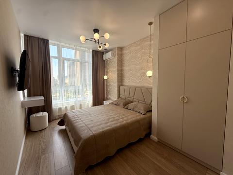 квартира за адресою Курортний пров., (Будинок)