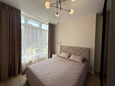 квартира за адресою Курортний пров., (Будинок)