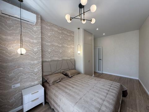 квартира за адресою Курортний пров., (Будинок)