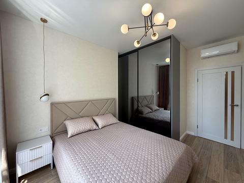 квартира за адресою Курортний пров., (Будинок)