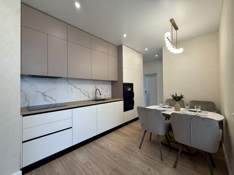 квартира за адресою Курортний пров., (Будинок)