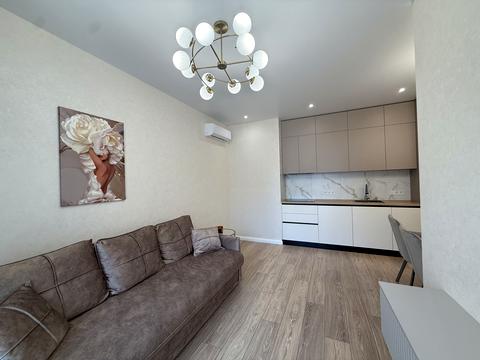 квартира за адресою Курортний пров., (Будинок)