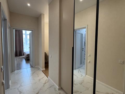 квартира за адресою Курортний пров., (Будинок)