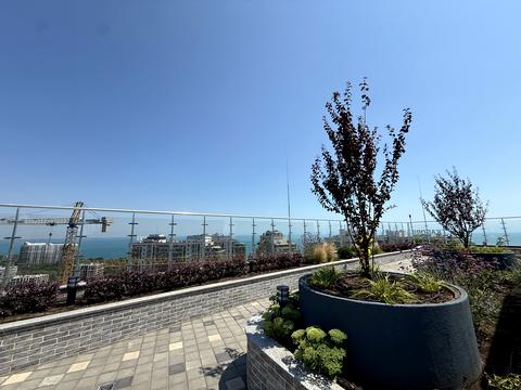 квартира за адресою Курортний пров., (Будинок)