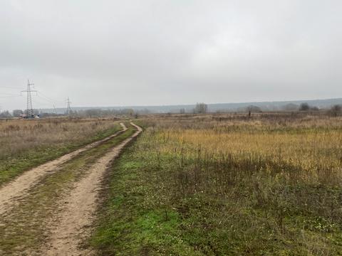 ділянка за адресою 10-та Лінія вул.