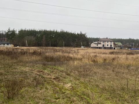 ділянка за адресою 10-та Лінія вул.