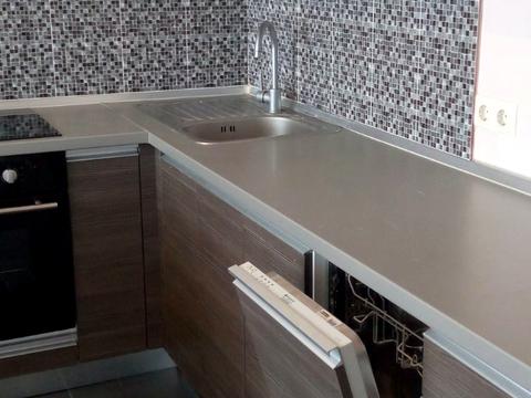 квартира за адресою Фонтанська дорога вул., 33/1