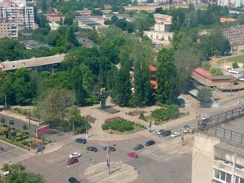 квартира за адресою Фонтанська дорога вул., 33/1