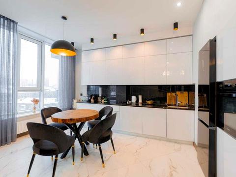 квартира за адресою Джона Маккейна вул. (Івана Кудрі), 26