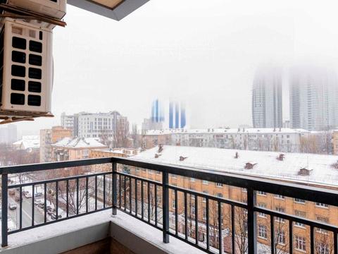 квартира за адресою Джона Маккейна вул. (Івана Кудрі), 26