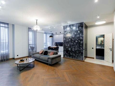 квартира за адресою Джона Маккейна вул. (Івана Кудрі), 26