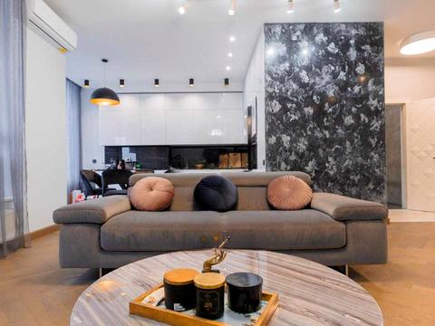 квартира за адресою Джона Маккейна вул. (Івана Кудрі), 26