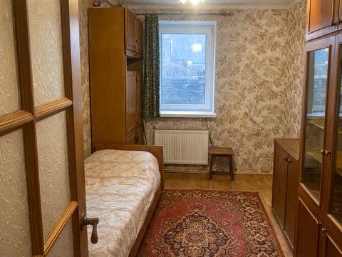 дом по адресу Київське шоссе, 108