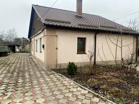 дом по адресу Київське шоссе, 108