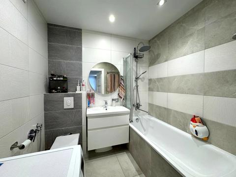 квартира по адресу Зеленая ул., 204г