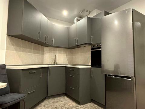 квартира за адресою Овідіопольська дорога вул., 3, к.2