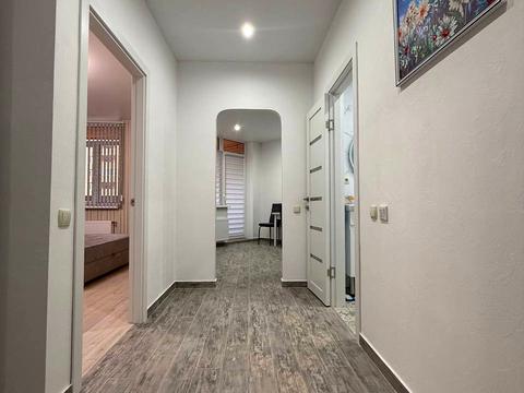 квартира за адресою Овідіопольська дорога вул., 3, к.2