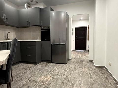 квартира по адресу Овидиопольская дорога ул., 3, к.2