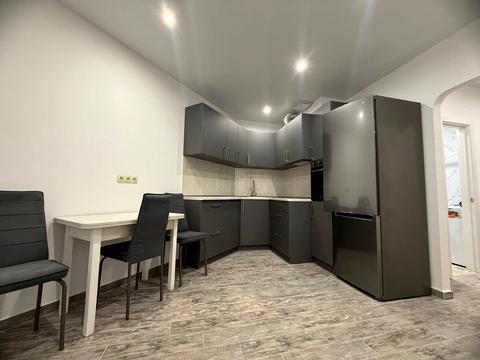 квартира за адресою Овідіопольська дорога вул., 3, к.2