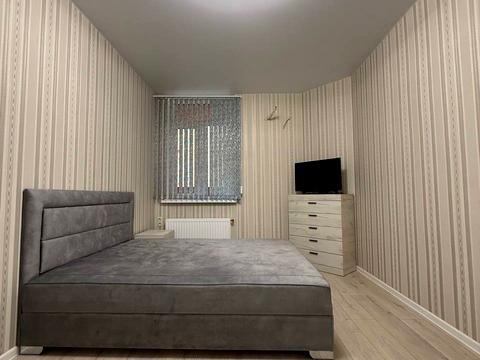 квартира за адресою Овідіопольська дорога вул., 3, к.2