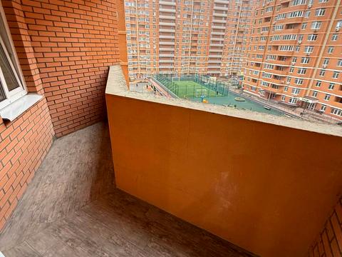 квартира за адресою Овідіопольська дорога вул., 3, к.2