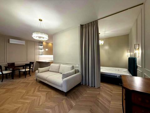 квартира за адресою Київ, Михайла Бойчука вул. (Кіквідзе), 19-А