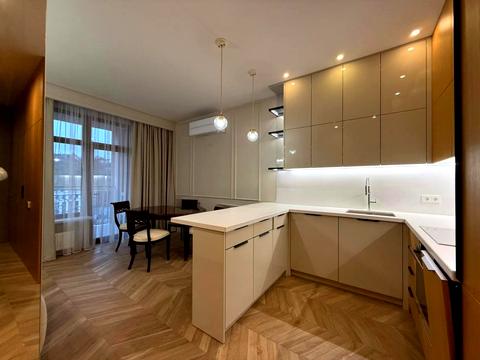 квартира за адресою Київ, Михайла Бойчука вул. (Кіквідзе), 19-А