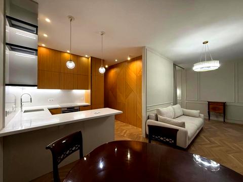 квартира за адресою Київ, Михайла Бойчука вул. (Кіквідзе), 19-А