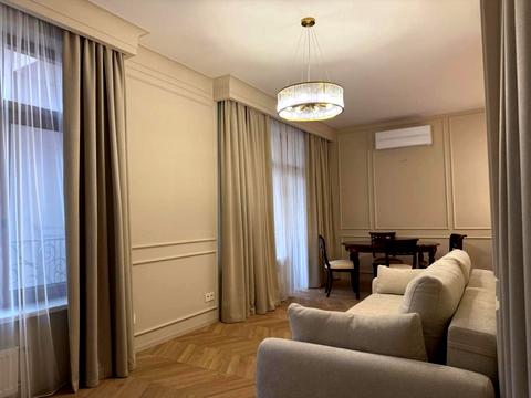 квартира за адресою Київ, Михайла Бойчука вул. (Кіквідзе), 19-А