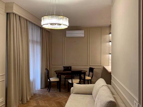 квартира за адресою Київ, Михайла Бойчука вул. (Кіквідзе), 19-А